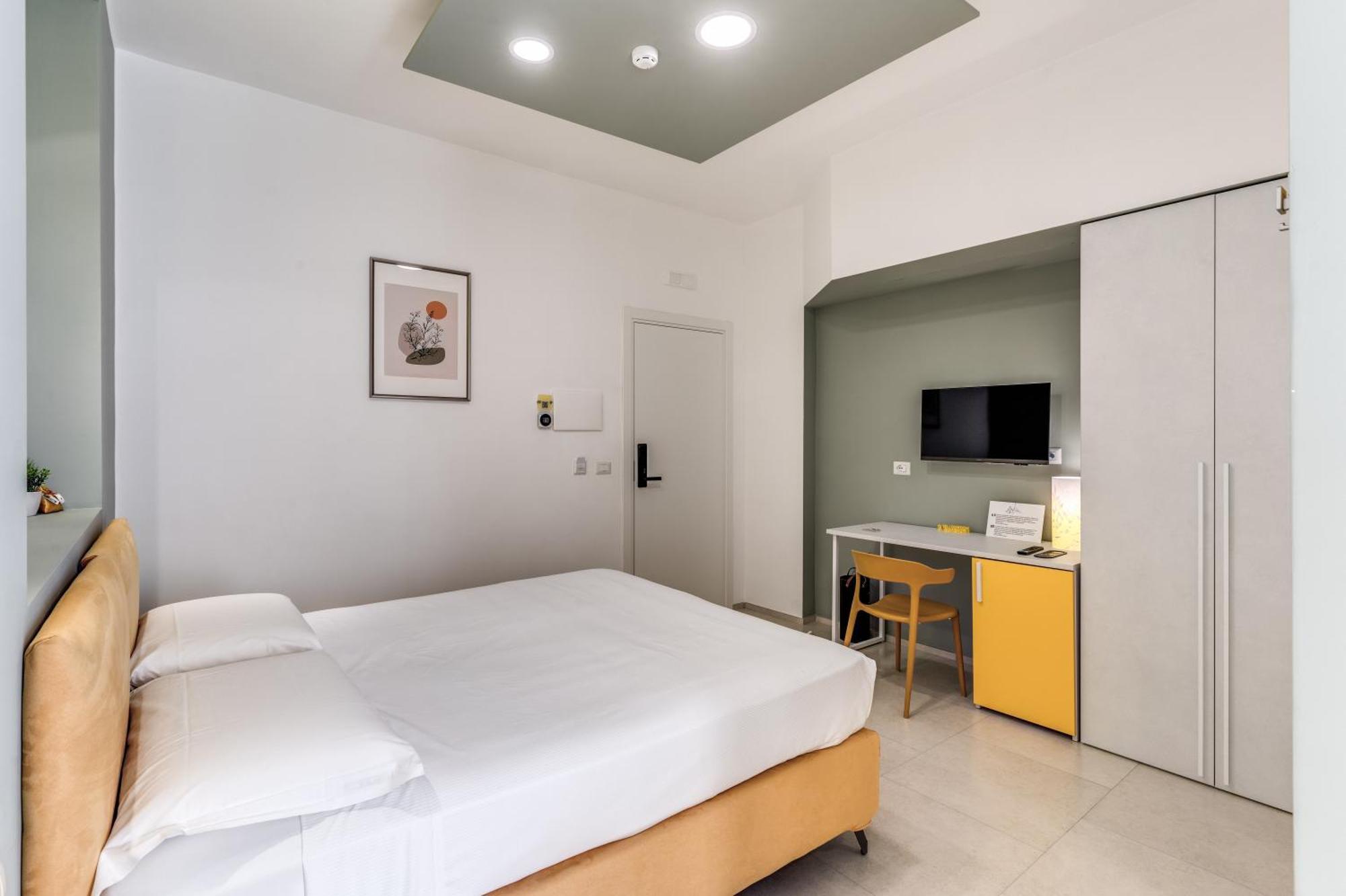 National Square Napoli Hotel Kültér fotó