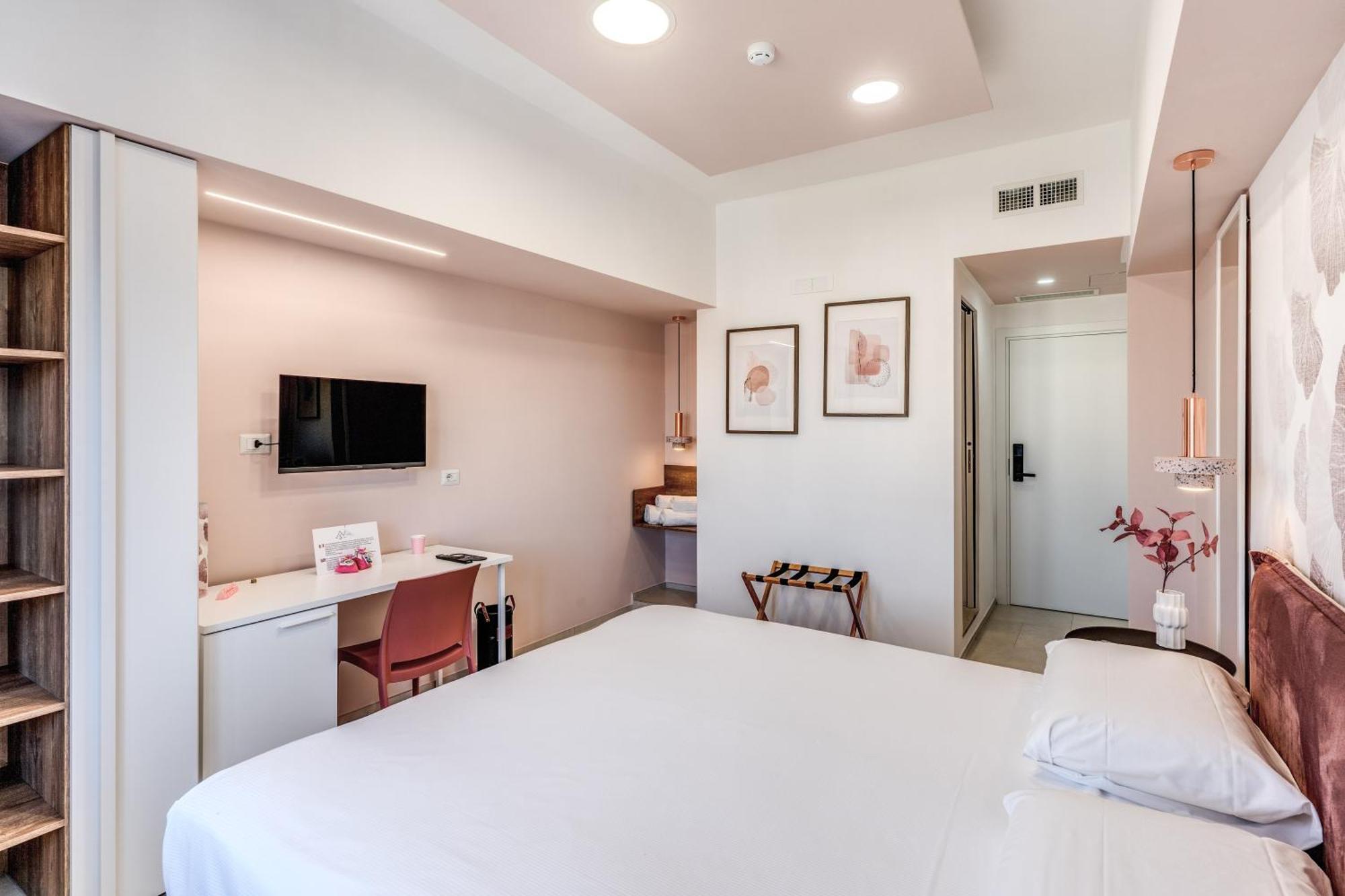 National Square Napoli Hotel Kültér fotó