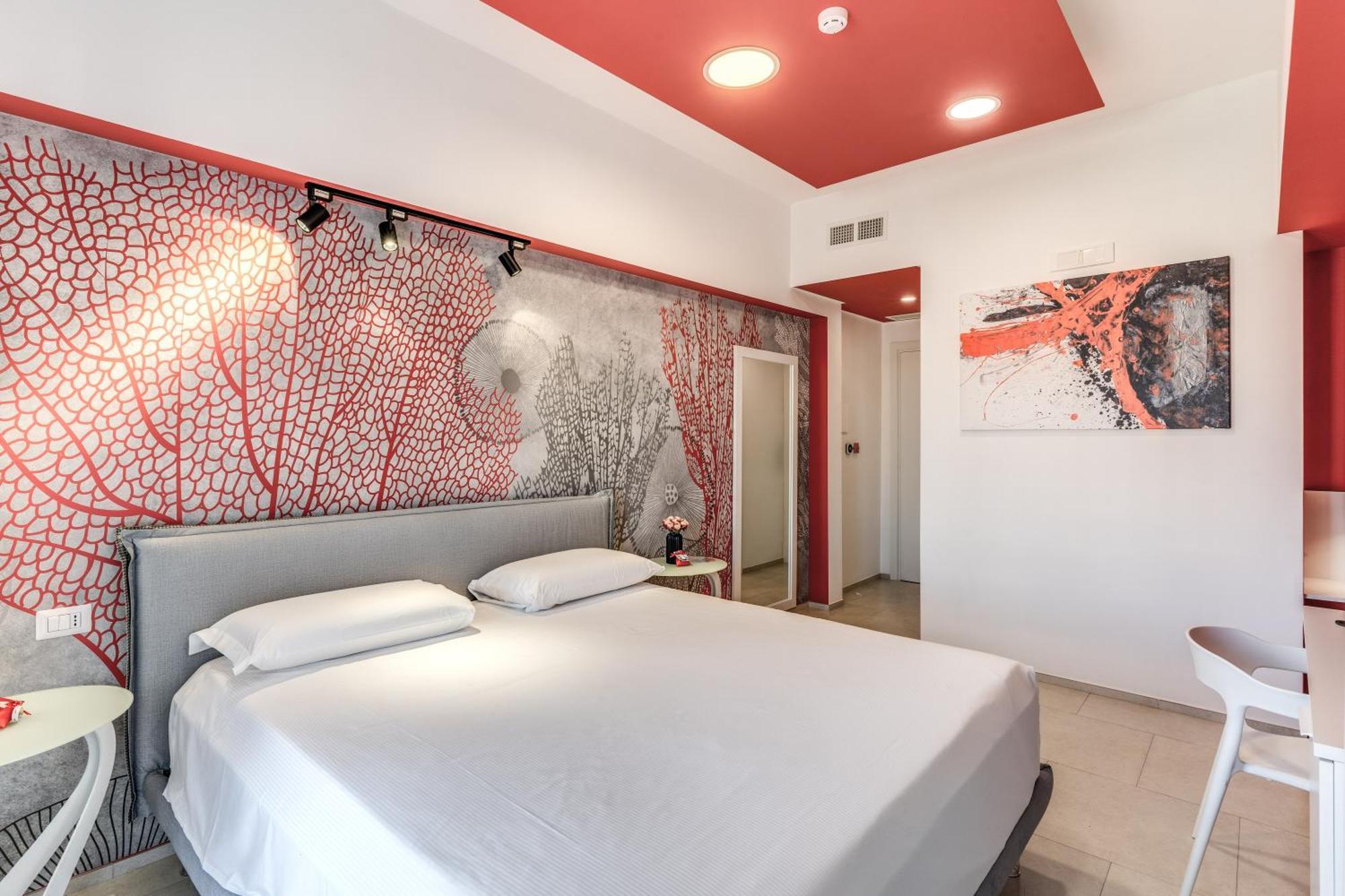 National Square Napoli Hotel Kültér fotó